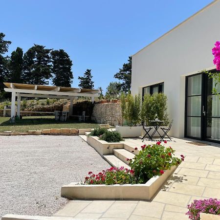 Villa Anna Maria Otranto Eksteriør bilde