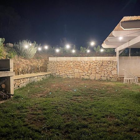 Villa Anna Maria Otranto Eksteriør bilde