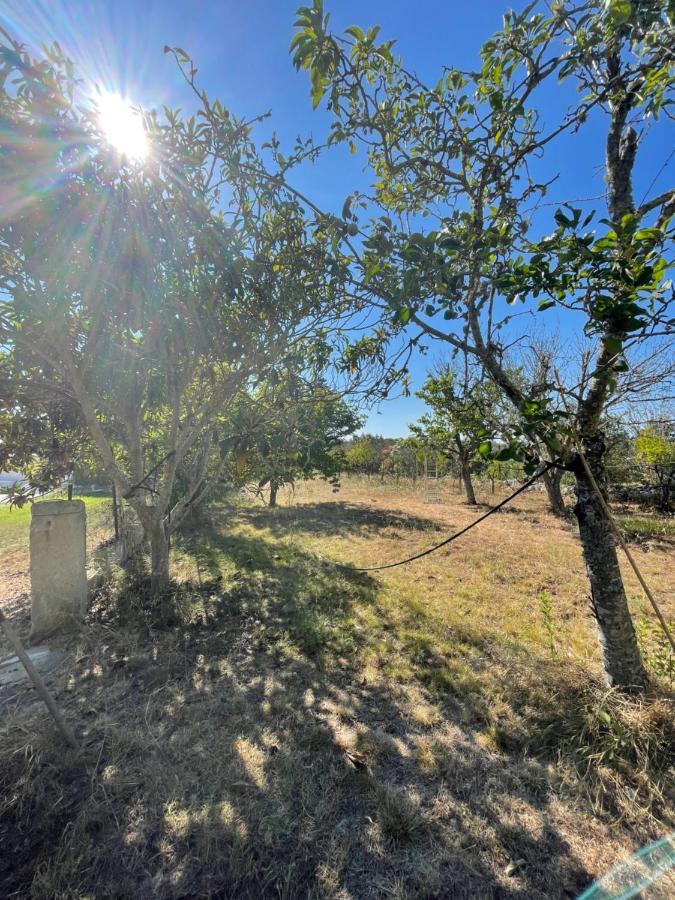 Villa Anna Maria Otranto Eksteriør bilde