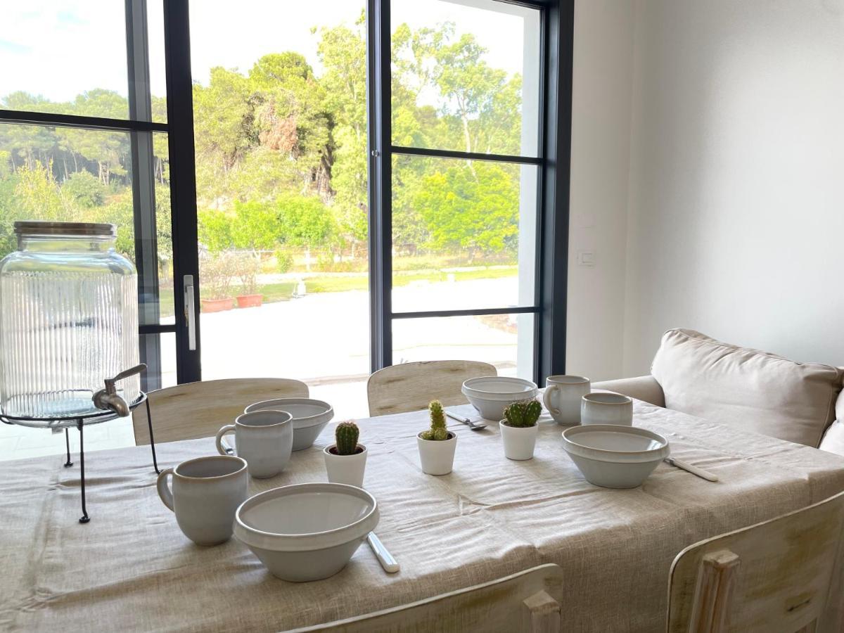 Villa Anna Maria Otranto Eksteriør bilde