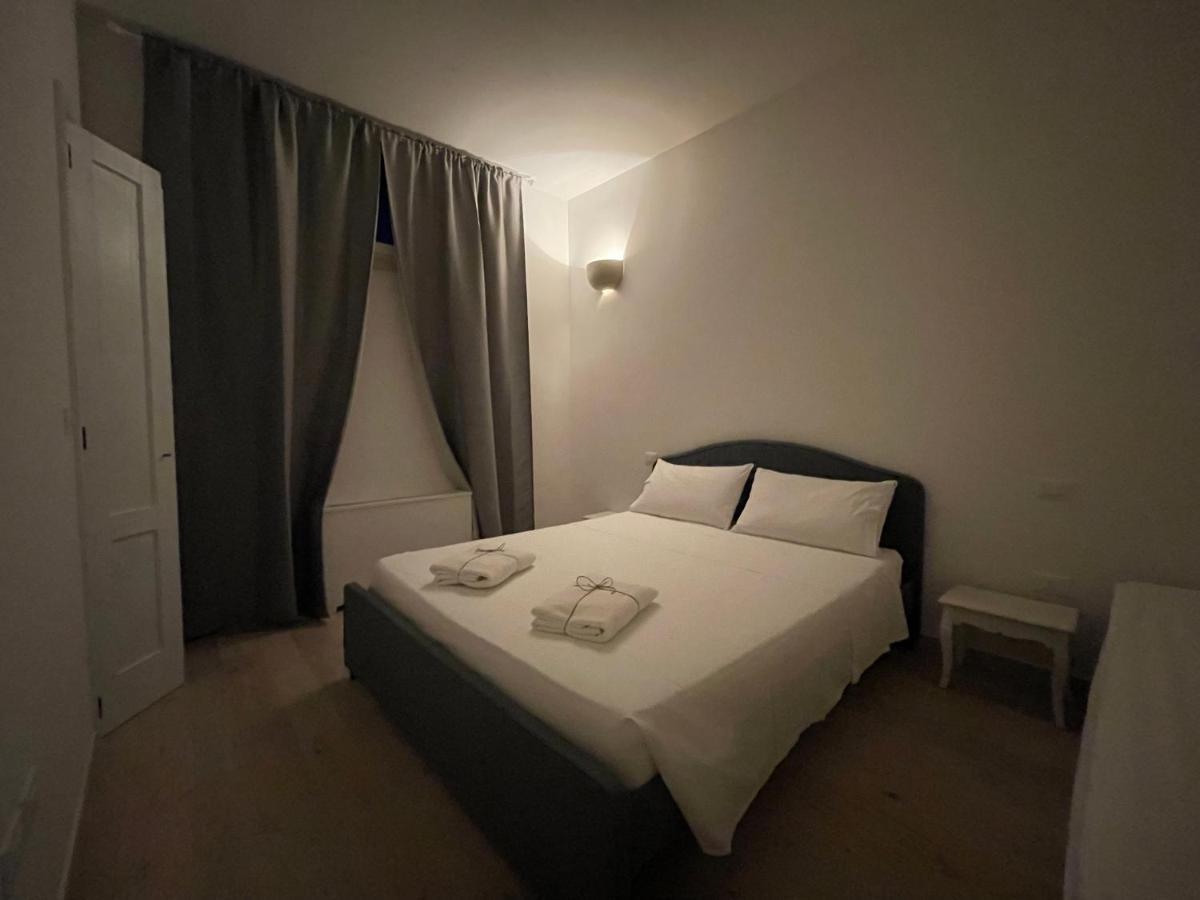 Villa Anna Maria Otranto Eksteriør bilde