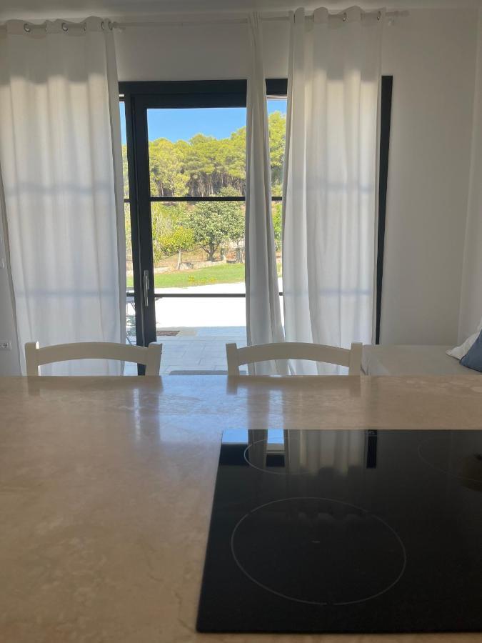 Villa Anna Maria Otranto Eksteriør bilde