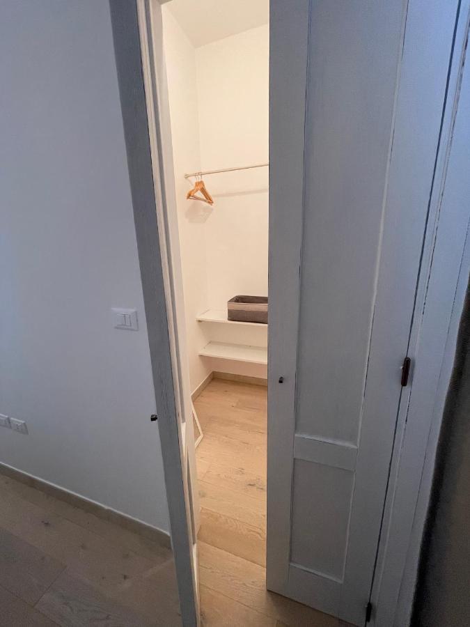 Villa Anna Maria Otranto Eksteriør bilde