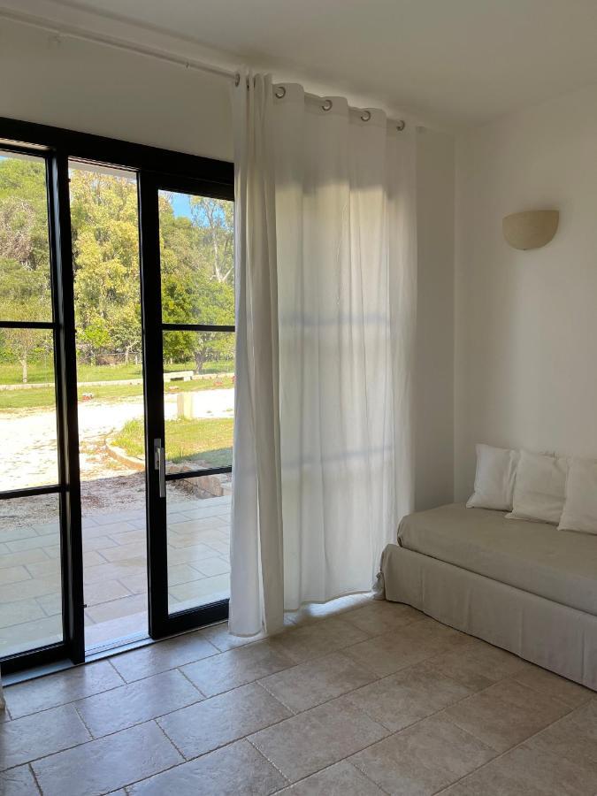 Villa Anna Maria Otranto Eksteriør bilde