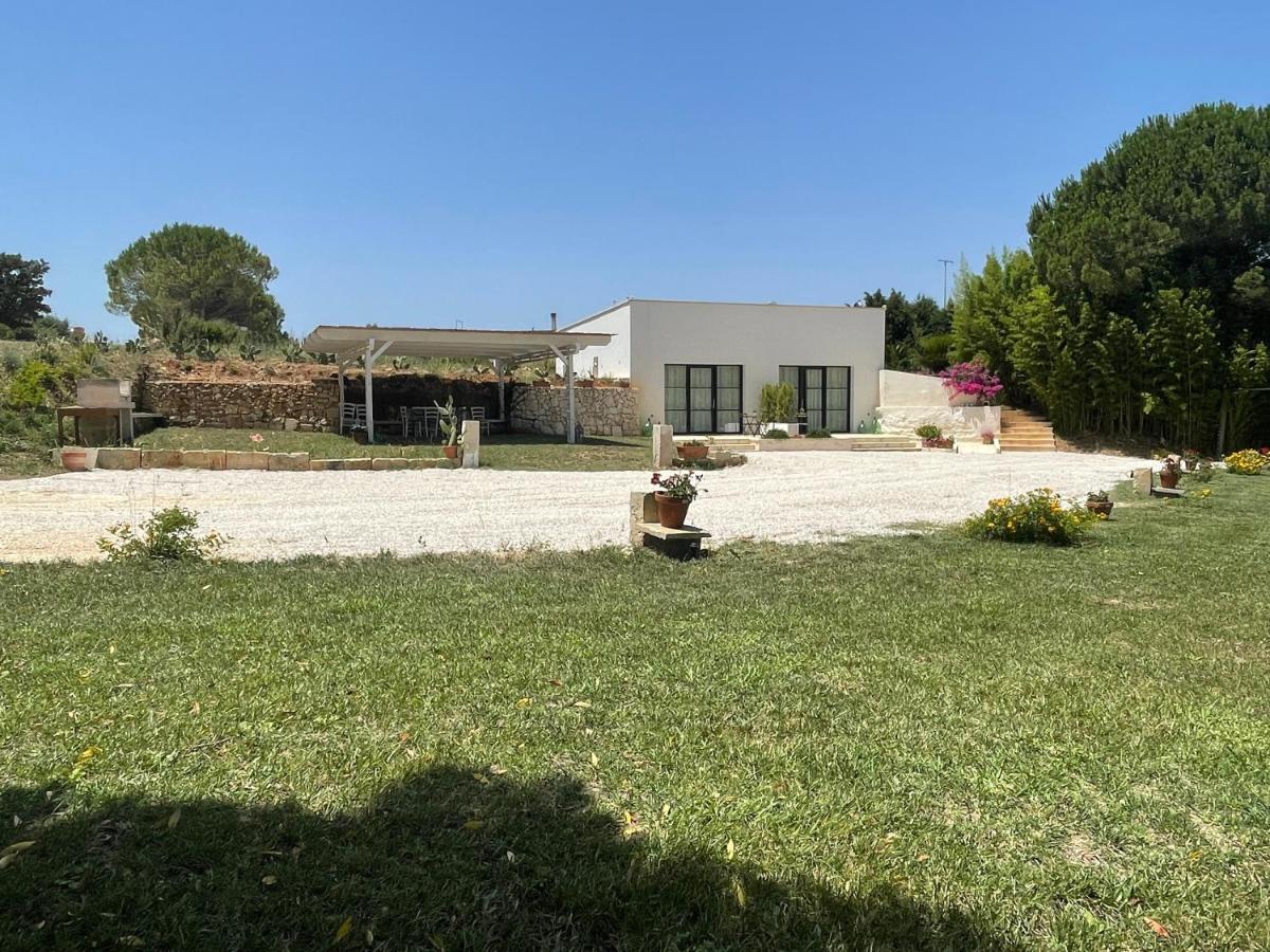 Villa Anna Maria Otranto Eksteriør bilde